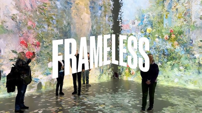 Frameless (2024)